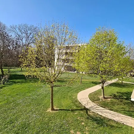 Apartment C301 Proche Disneyland Paris *
