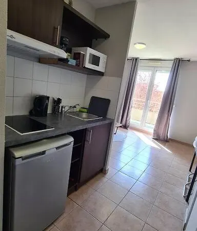Apartment C301 Proche Disneyland Paris